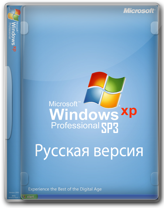Microsoft Windows XP 64-Bit-ISO-Download