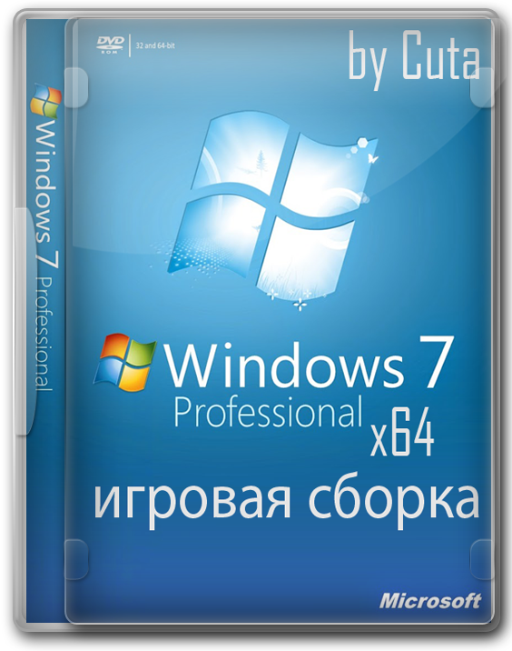 Windows 7  64 bit  2018  