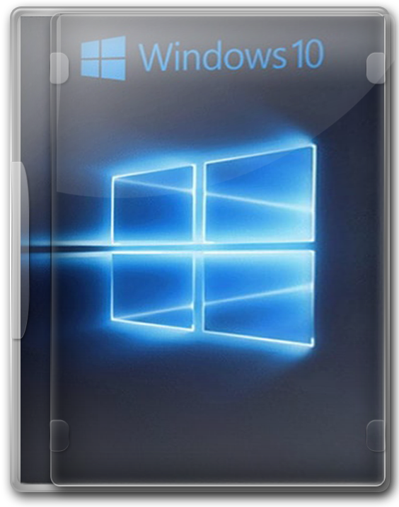  Windows 10 Enterprise x64 x86 LTSC 1809 Lex 6000  
