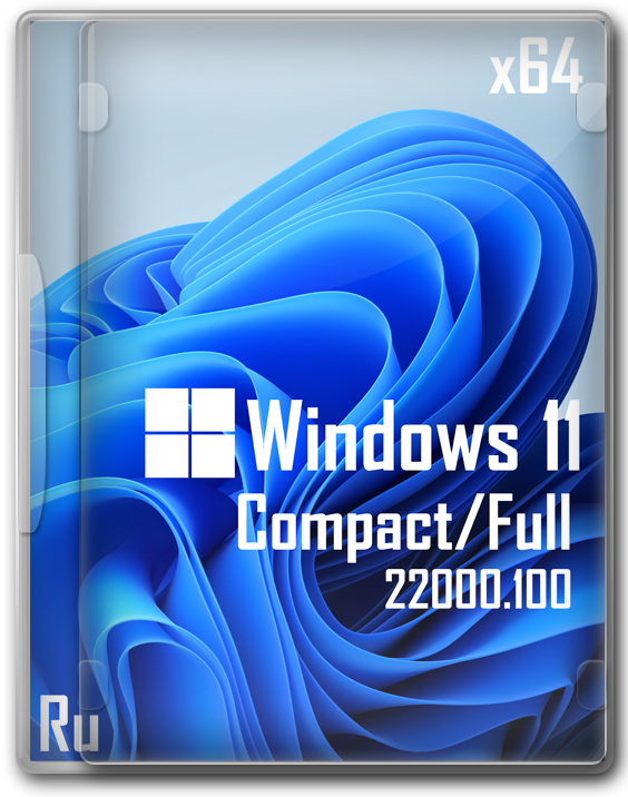 Windows 11 64 bit       