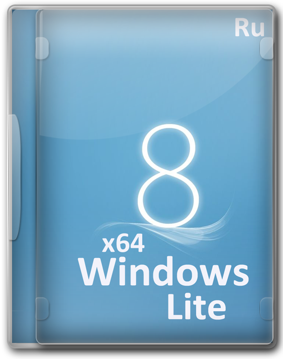 Windows 8.1 x64 Enterprise 2022  