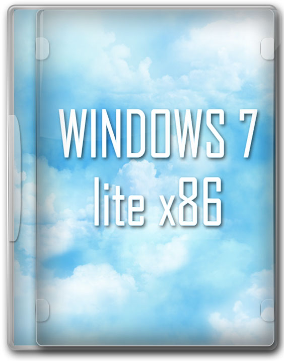 Windows 7 для слабых компьютеров