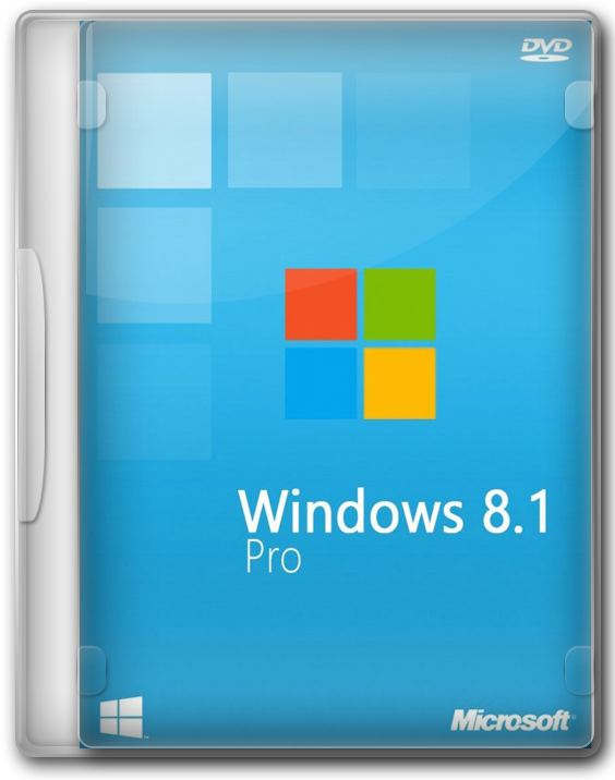 Windows 8.1 Pro 64 бит для флешки образ на русском