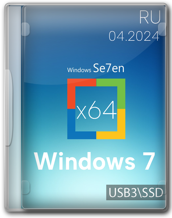 Windows 7 SP1  64    